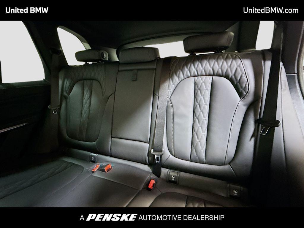 new 2026 BMW X5 car, priced at $87,743