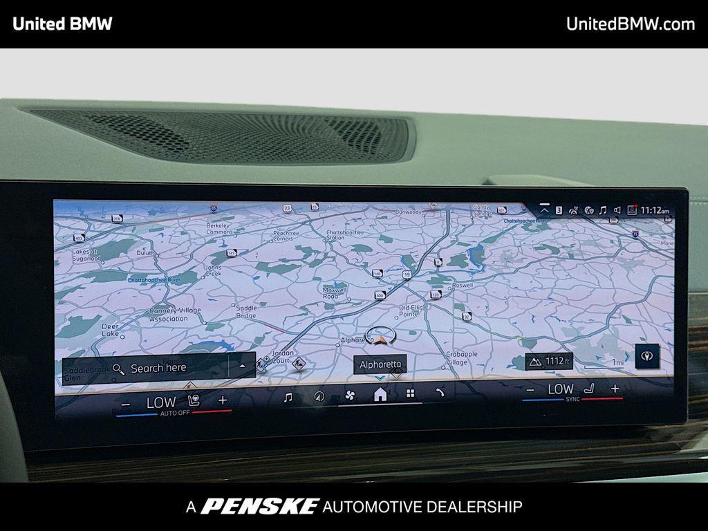 new 2026 BMW X5 car, priced at $87,743