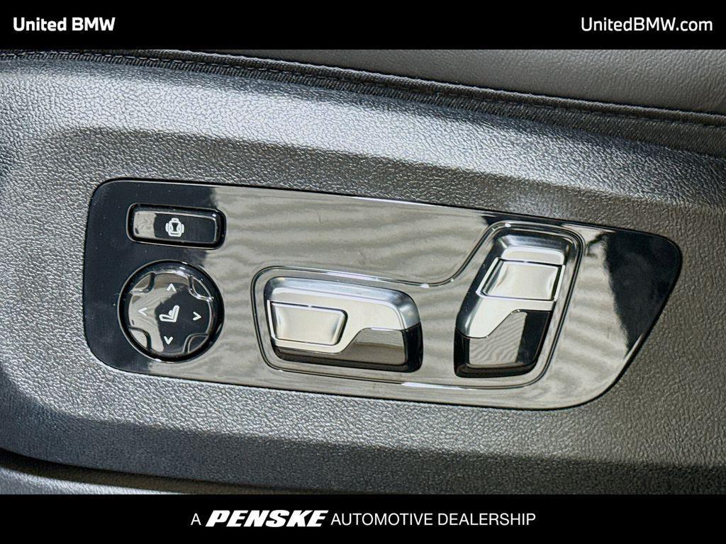 new 2026 BMW X5 car, priced at $87,743