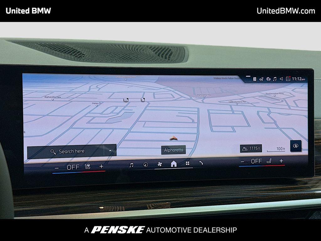 new 2026 BMW X5 car, priced at $87,743