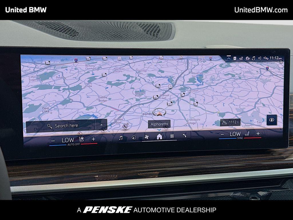 new 2026 BMW X5 car, priced at $87,743