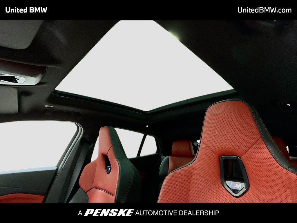 new 2026 BMW X2 car, priced at $62,183