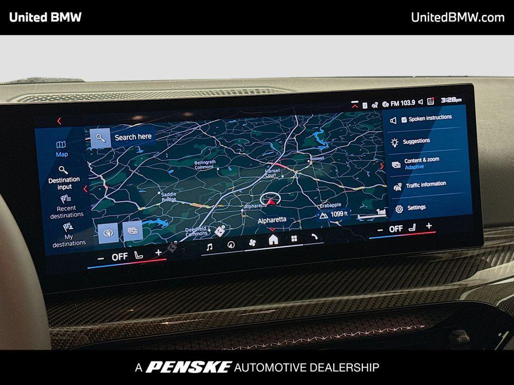 new 2026 BMW M2 car, priced at $74,155