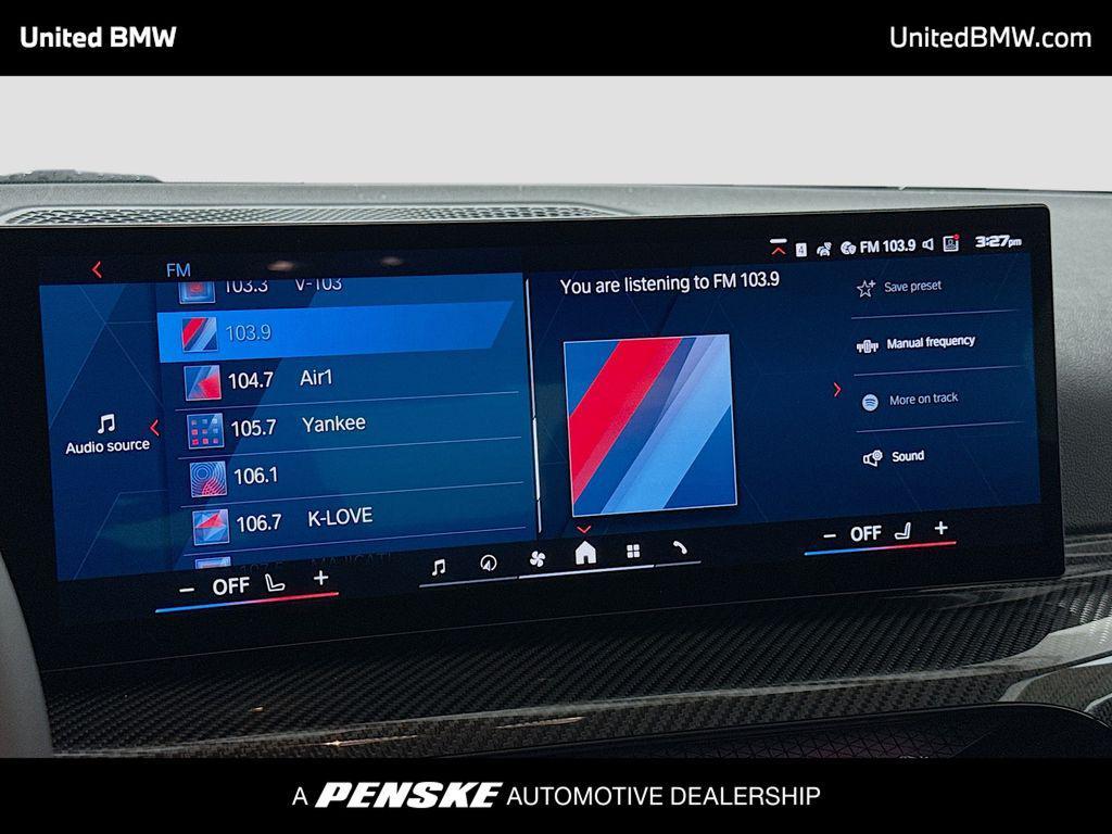 new 2026 BMW M2 car, priced at $74,155