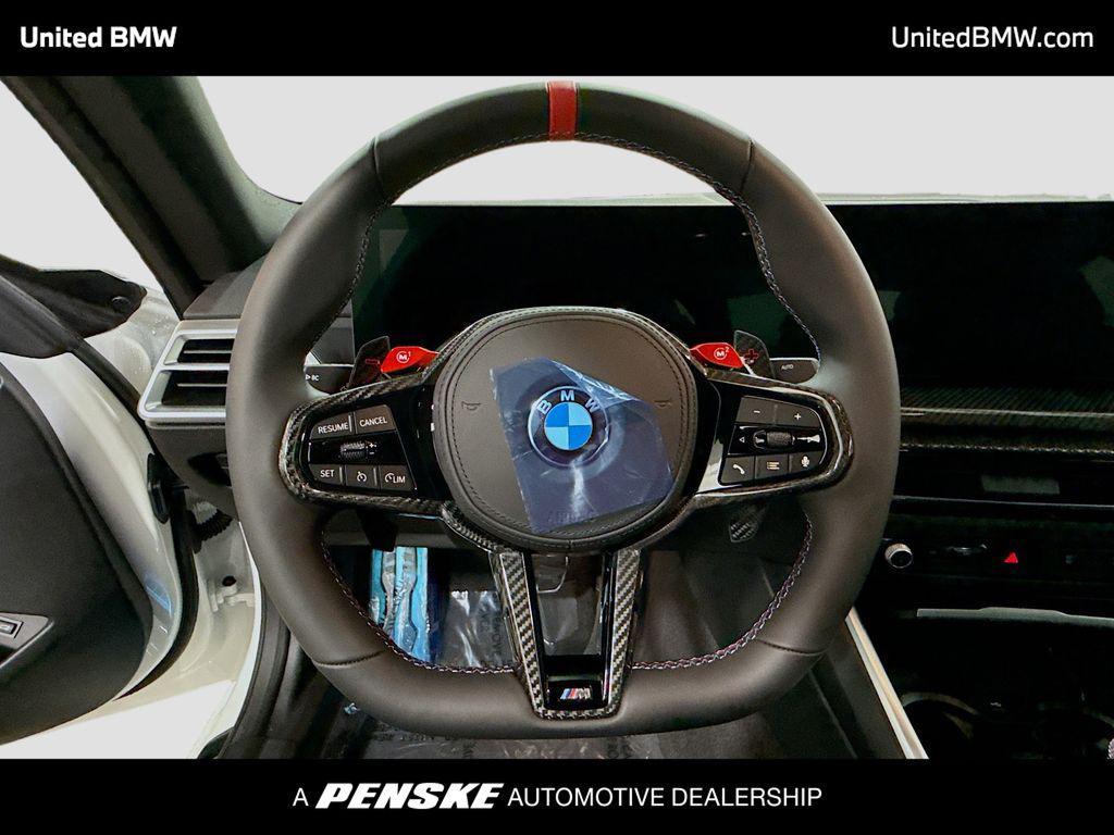 new 2026 BMW M2 car, priced at $74,155