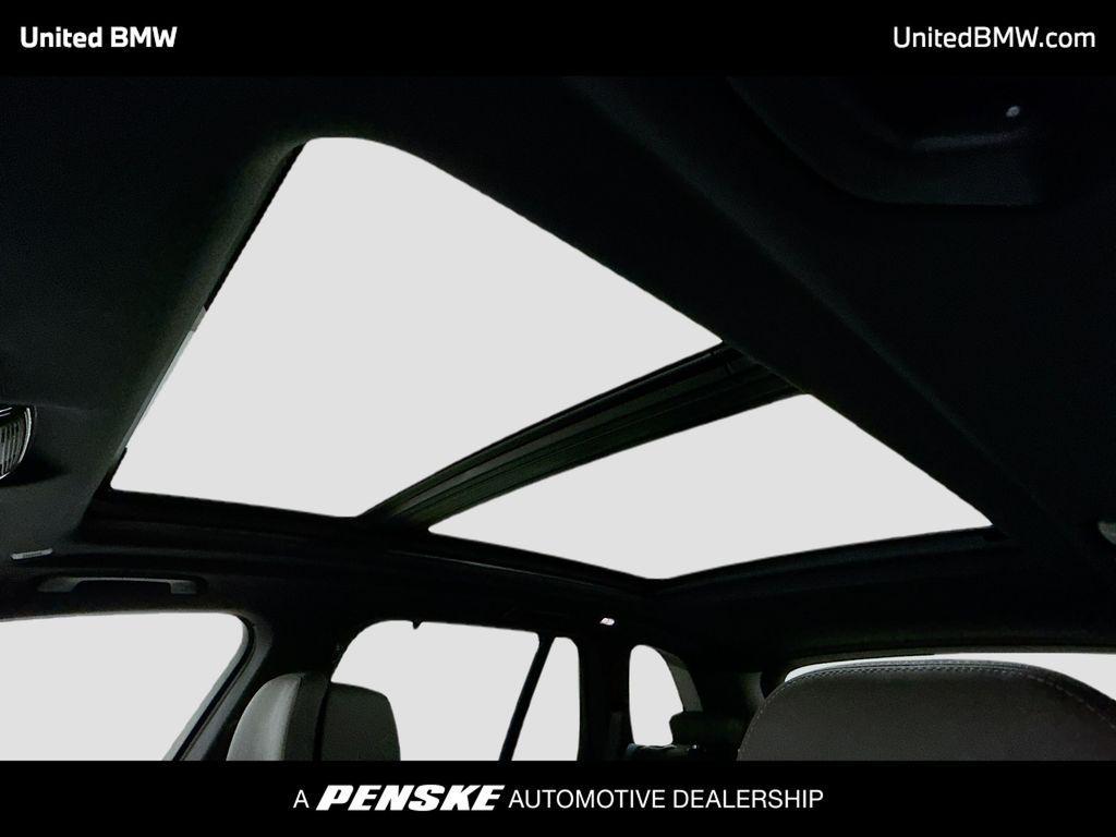new 2026 BMW X5 car, priced at $81,475