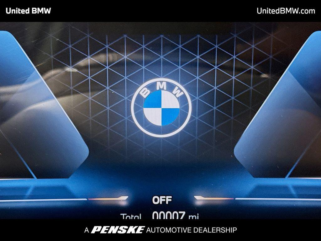 new 2026 BMW X5 car, priced at $81,475