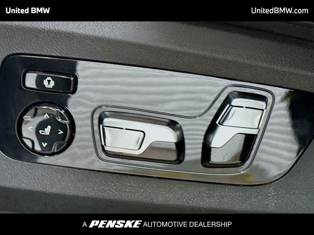 new 2026 BMW X5 car, priced at $81,475