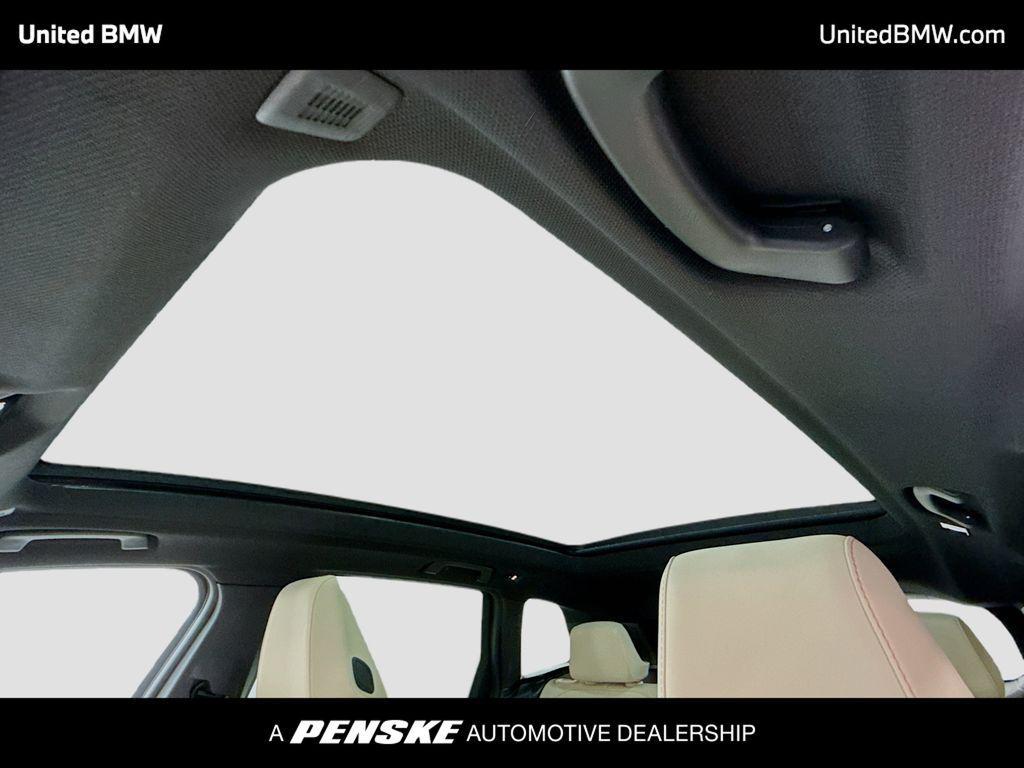 new 2026 BMW X3 car, priced at $59,558
