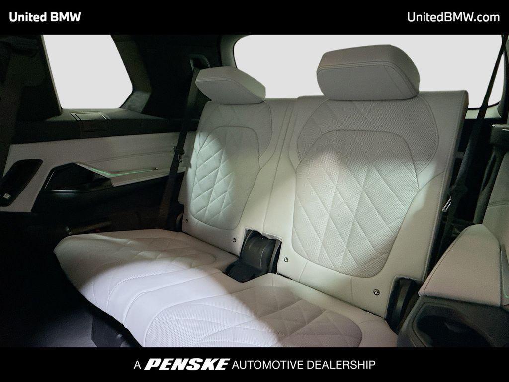 used 2026 BMW X7 car, priced at $78,893