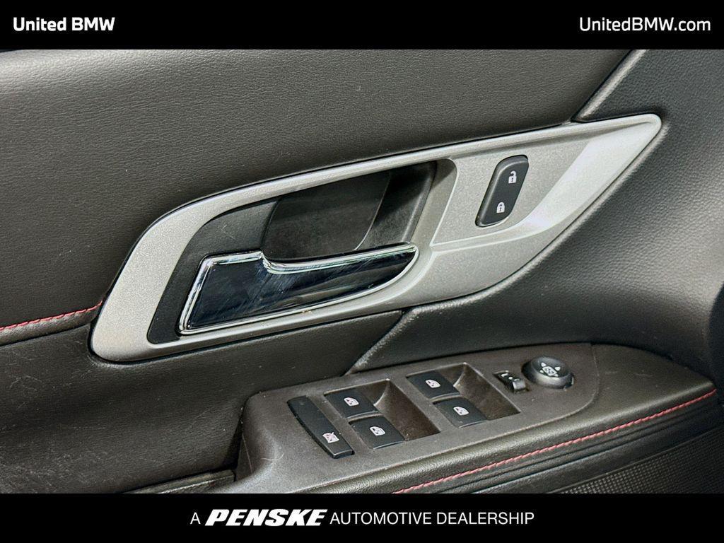 used 2015 GMC Terrain car, priced at $7,995