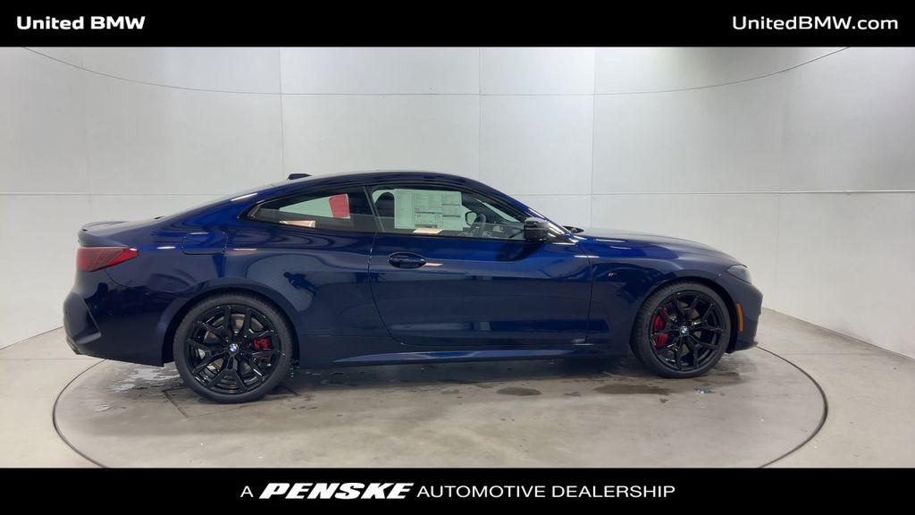 used 2026 BMW M440 car, priced at $74,894