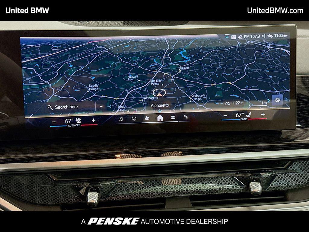 new 2026 BMW X5 PHEV car, priced at $90,048