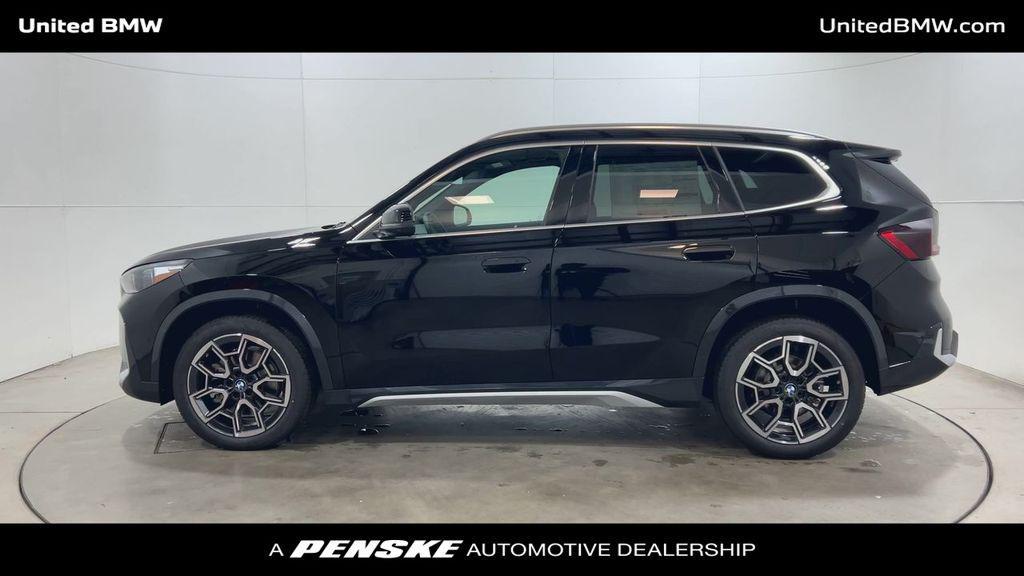used 2026 BMW X1 car, priced at $44,996