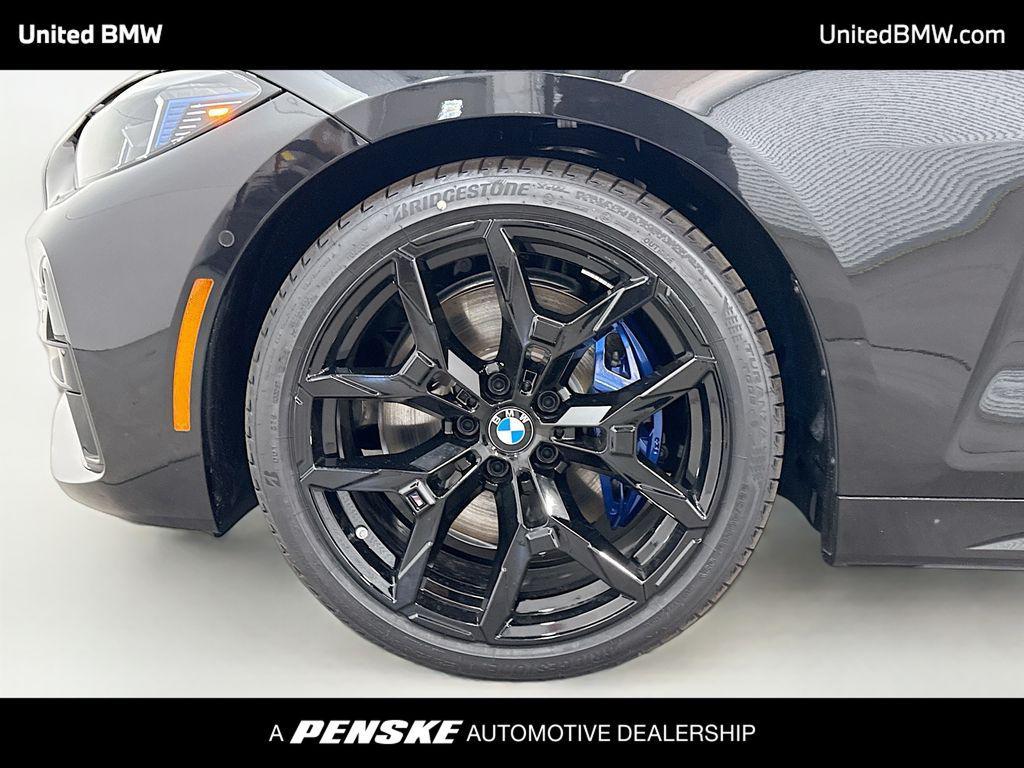 new 2026 BMW 430 car, priced at $60,620