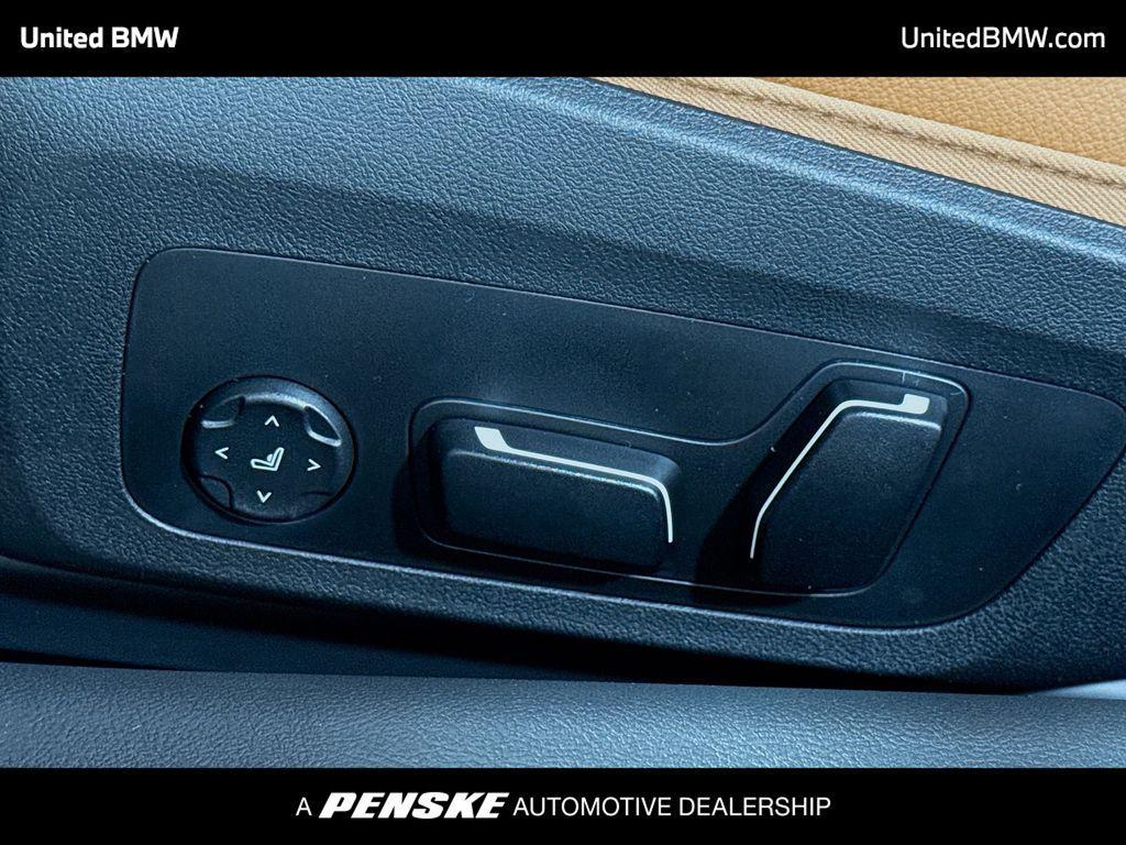 new 2026 BMW 430 car, priced at $60,620