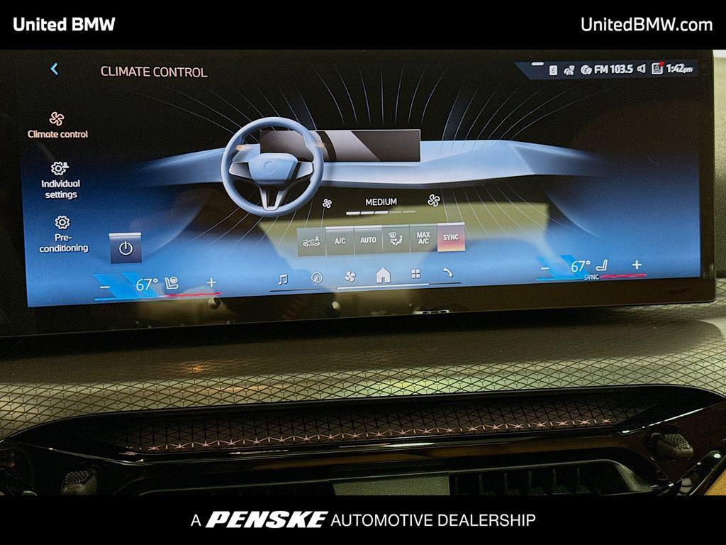 new 2026 BMW 430 car, priced at $60,620