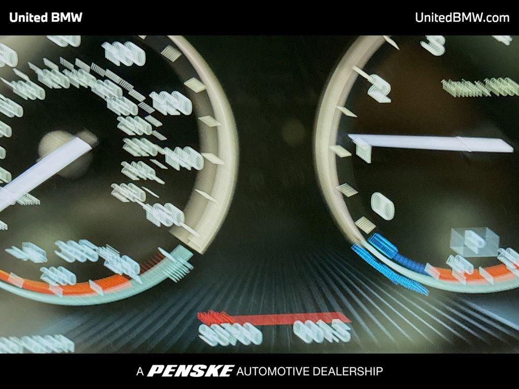 used 2018 BMW X5 car, priced at $18,495