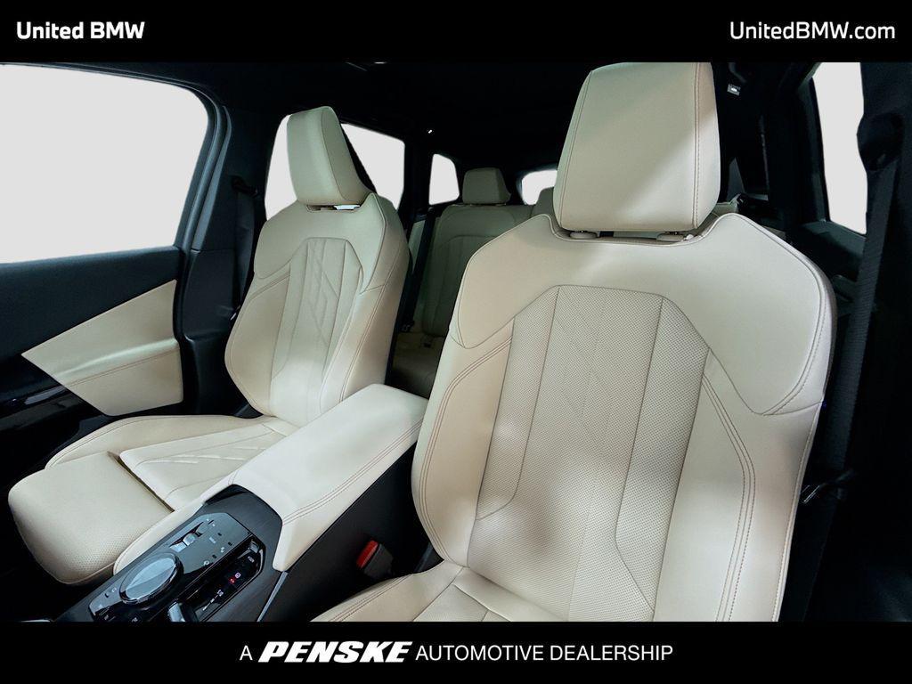 new 2026 BMW X3 car, priced at $57,925