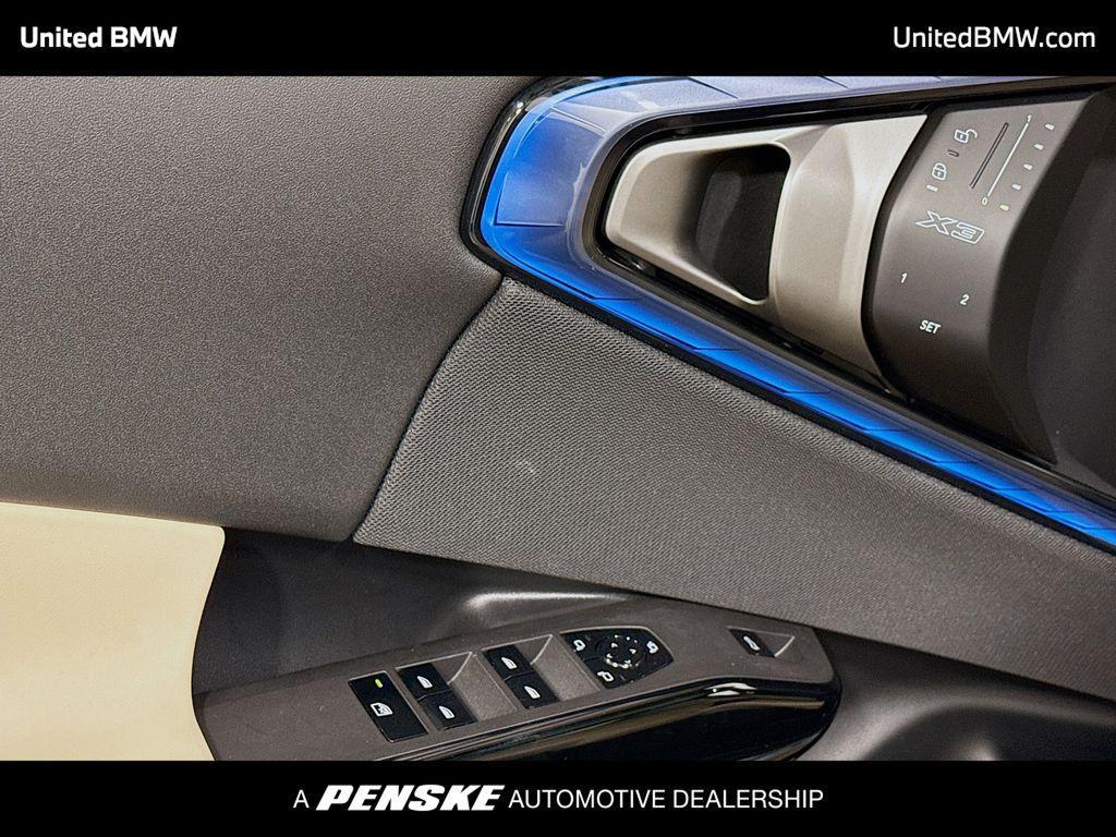 new 2026 BMW X3 car, priced at $57,925