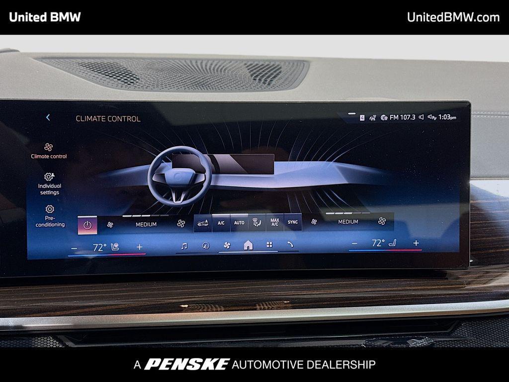 new 2026 BMW X5 car, priced at $83,398