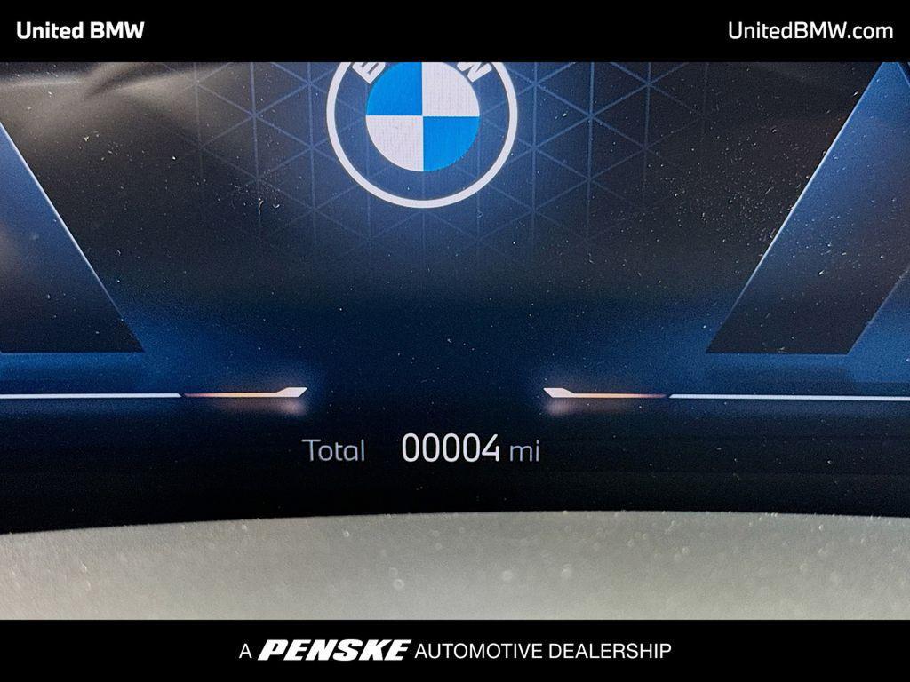 new 2026 BMW X5 car, priced at $83,398