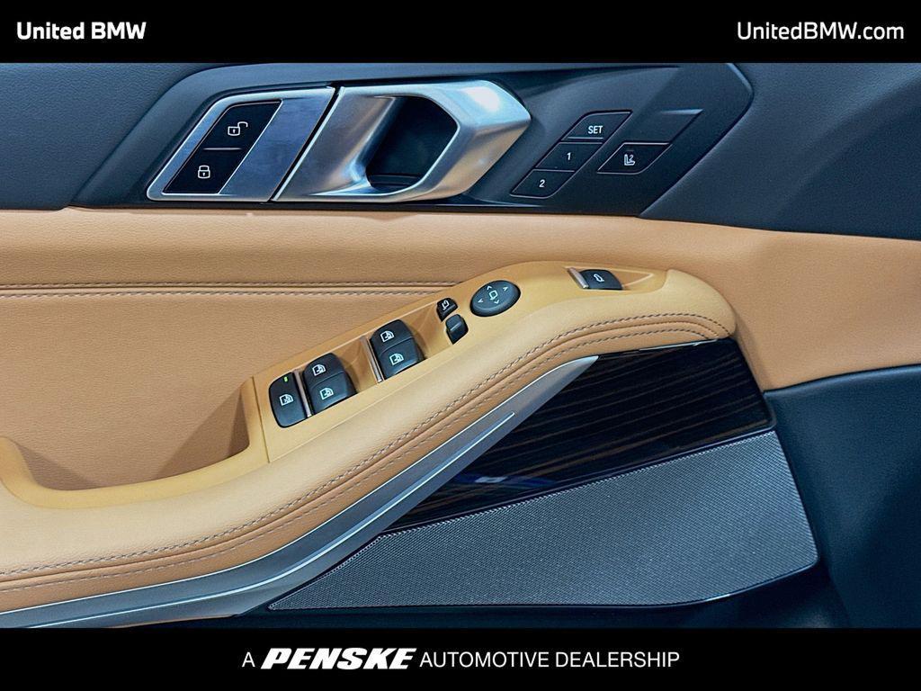 new 2026 BMW X5 car, priced at $83,398