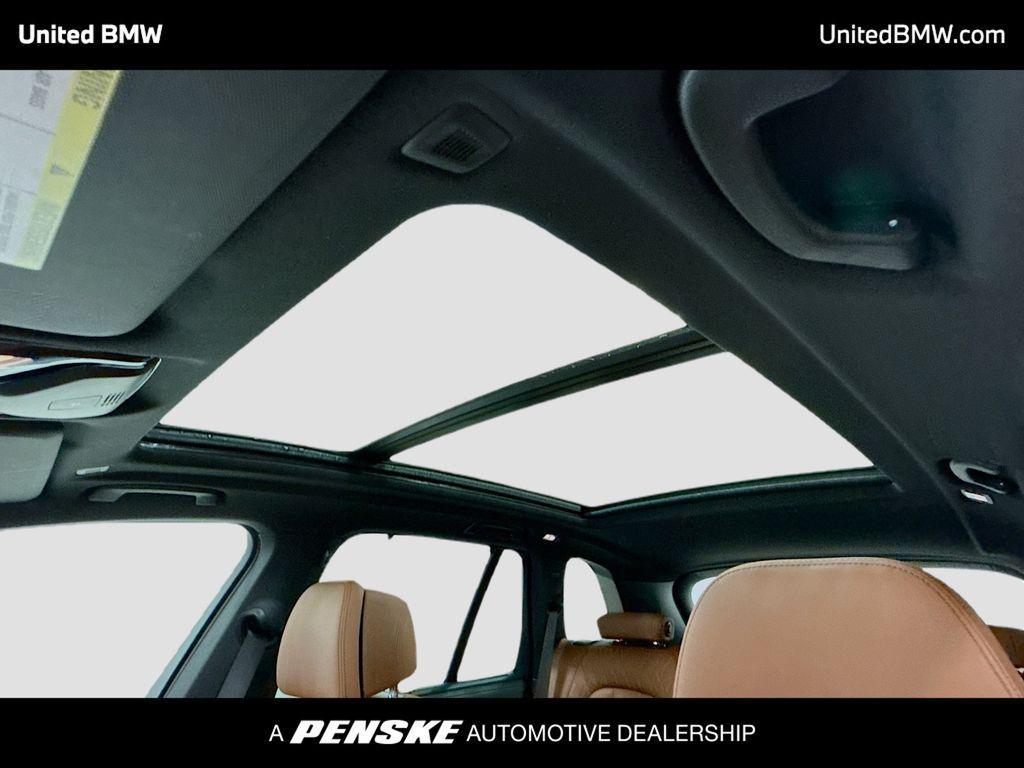 new 2026 BMW X5 car, priced at $87,848