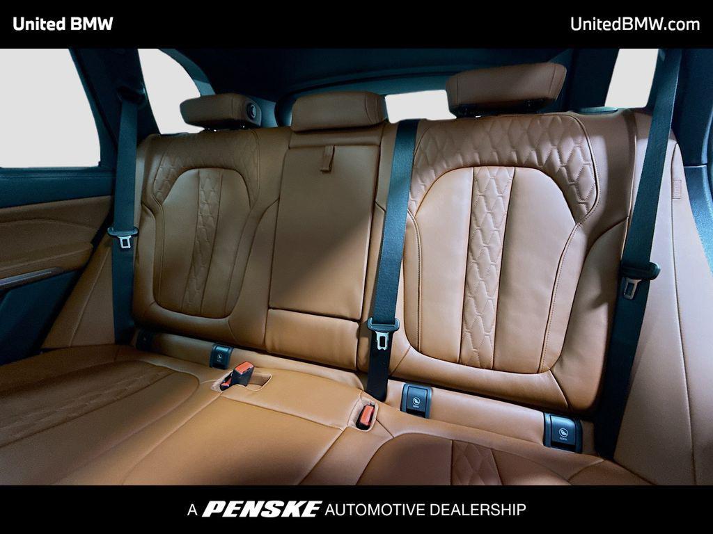 new 2026 BMW X5 car, priced at $87,848