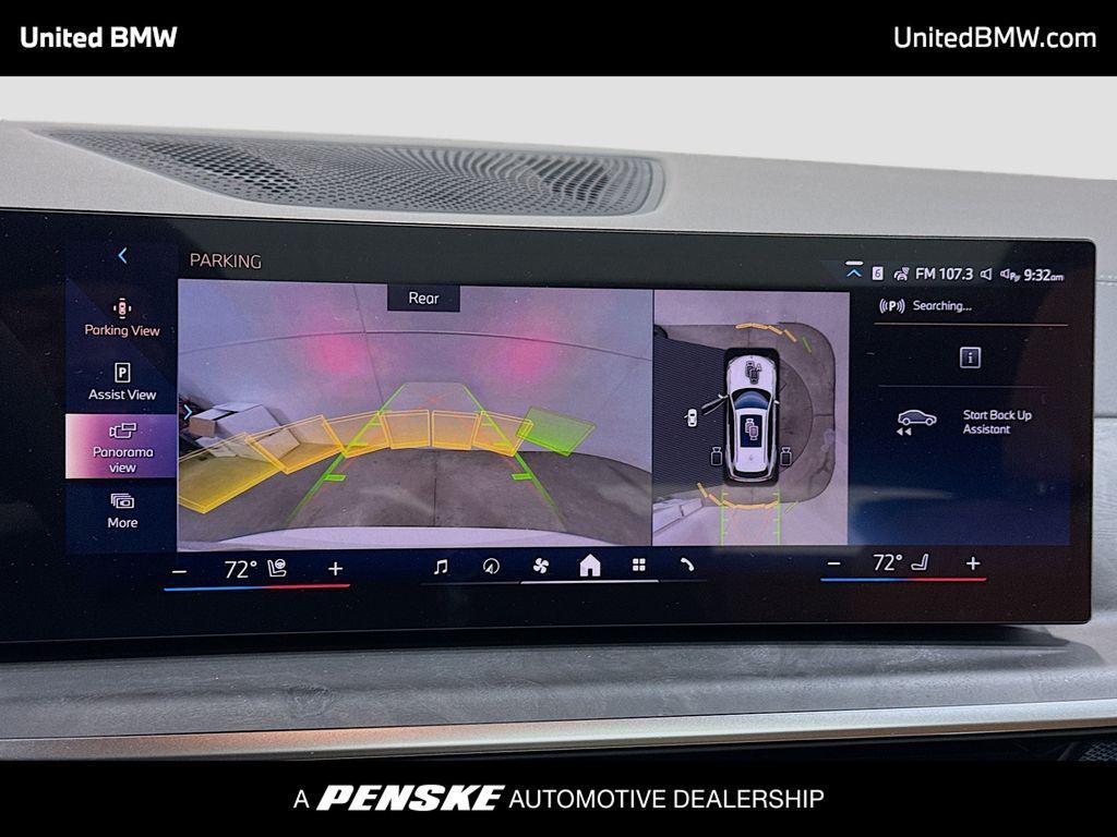 new 2026 BMW X5 car, priced at $82,998
