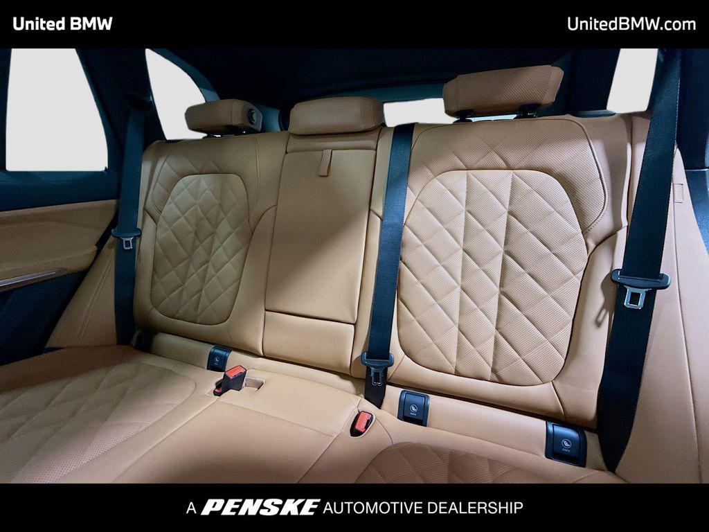new 2026 BMW X5 car, priced at $82,998