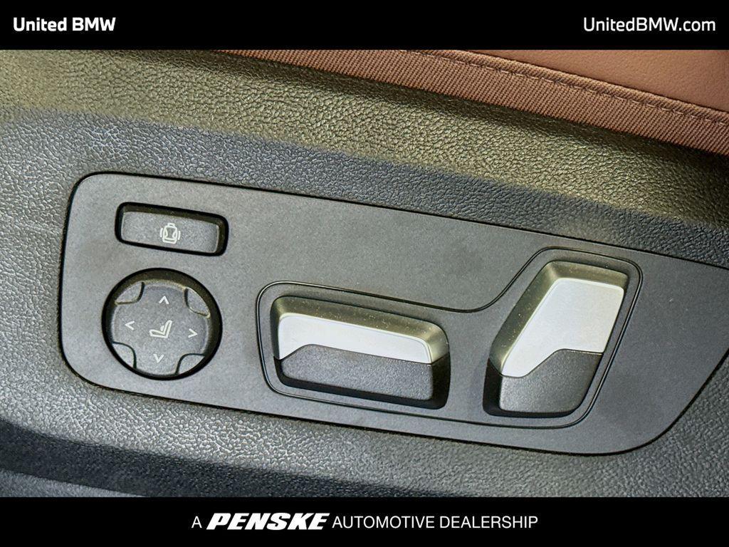 new 2026 BMW X5 car, priced at $82,098