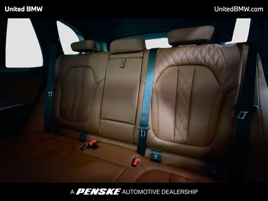 new 2026 BMW X5 PHEV car, priced at $95,390