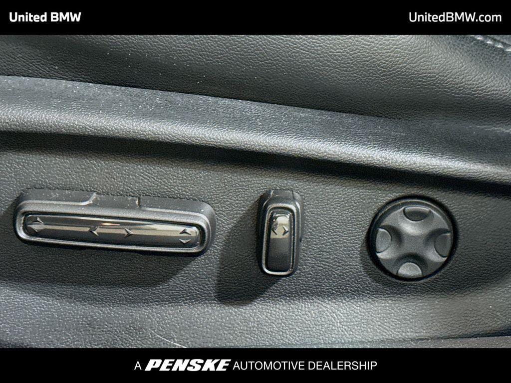 used 2021 Honda Accord car, priced at $20,460