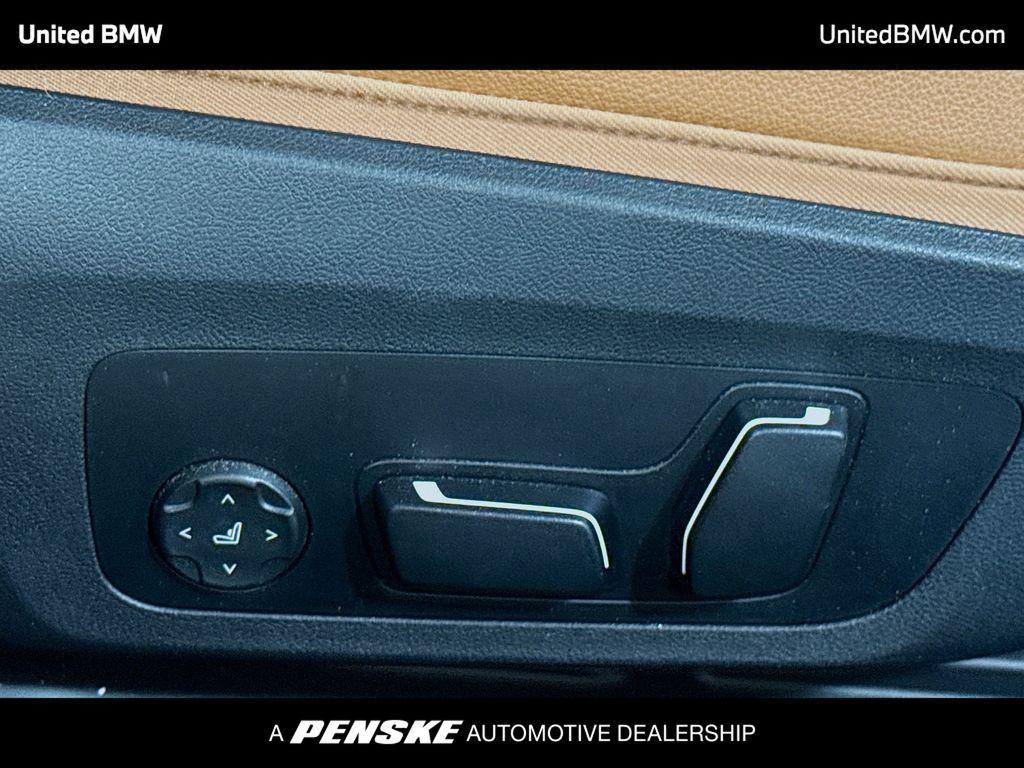 used 2025 BMW 430 car, priced at $49,995
