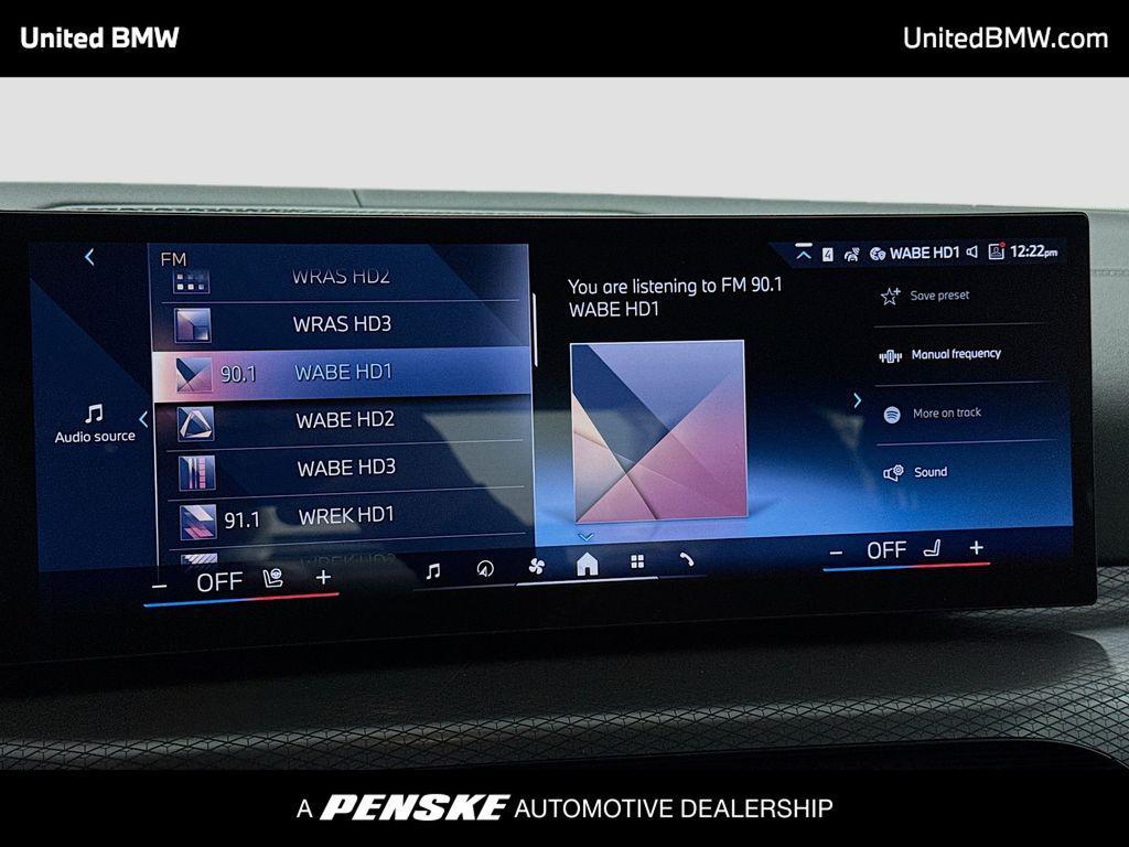 new 2026 BMW 430 car, priced at $71,730