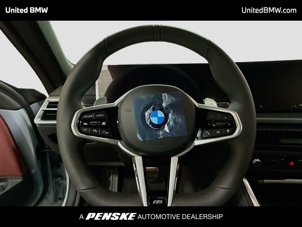 new 2026 BMW 430 car, priced at $71,730