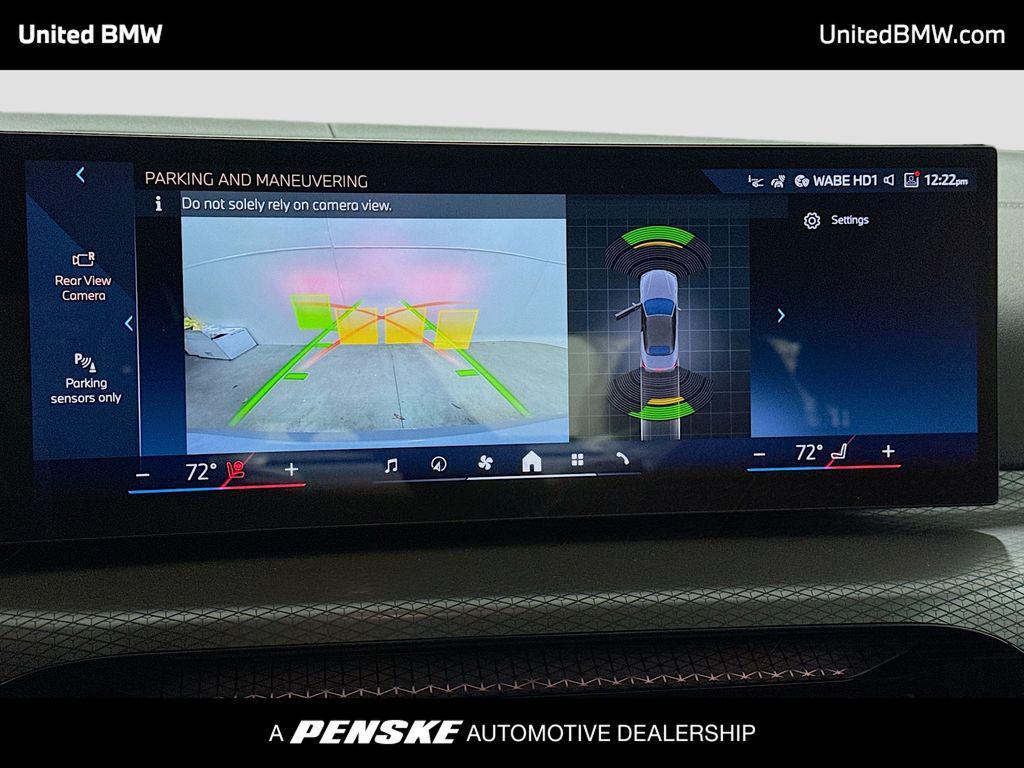 new 2026 BMW 430 car, priced at $71,730