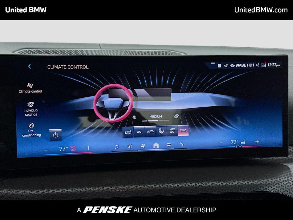 new 2026 BMW 430 car, priced at $71,730