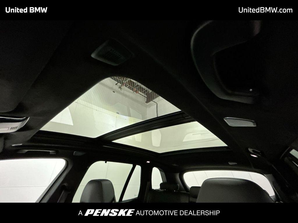 new 2026 BMW X5 M car, priced at $155,000