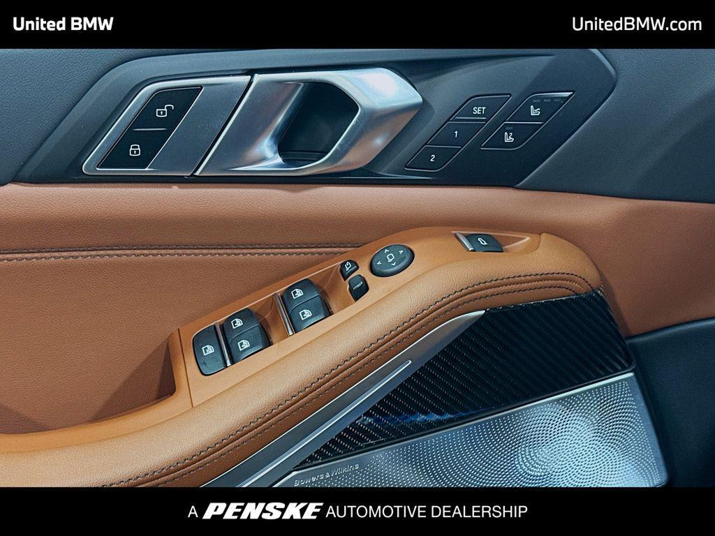 new 2026 BMW X5 car, priced at $117,038