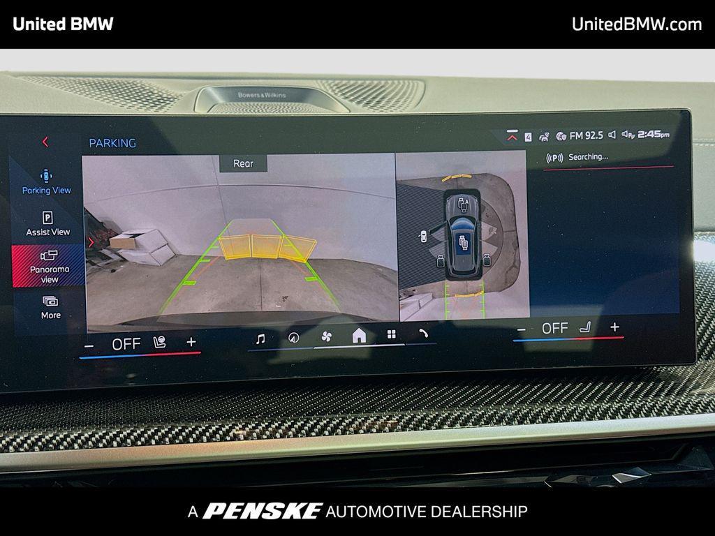 new 2026 BMW X5 car, priced at $117,038