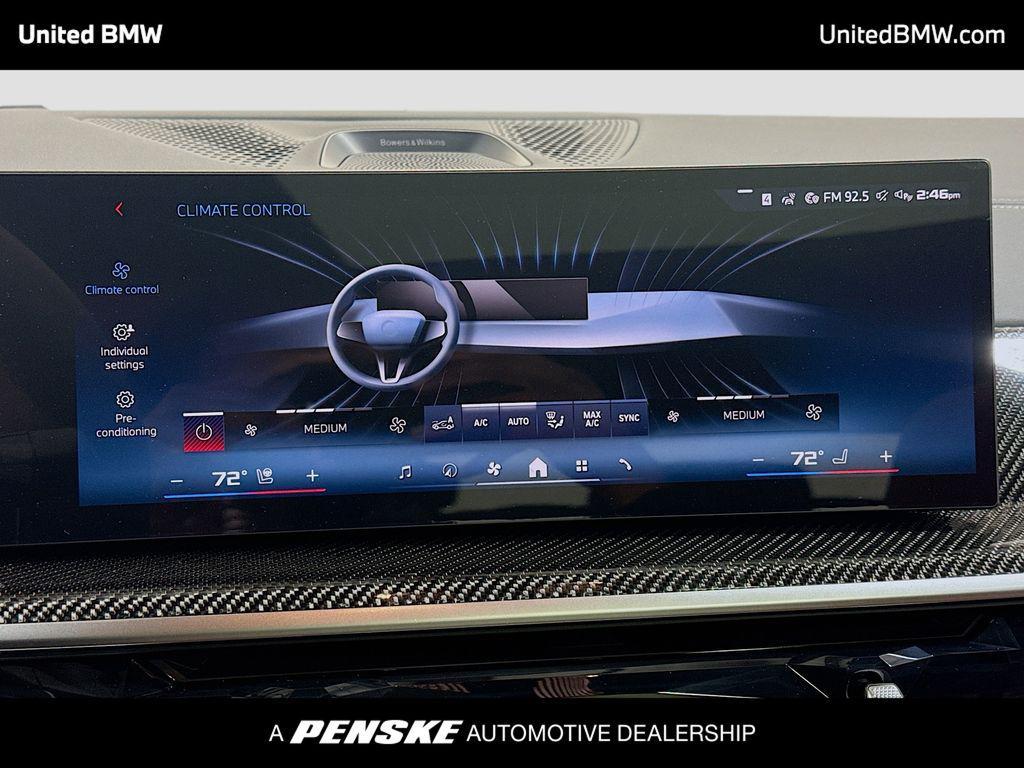 new 2026 BMW X5 car, priced at $117,038