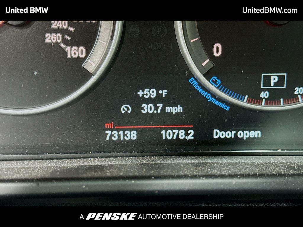 used 2018 BMW X5 car, priced at $17,995