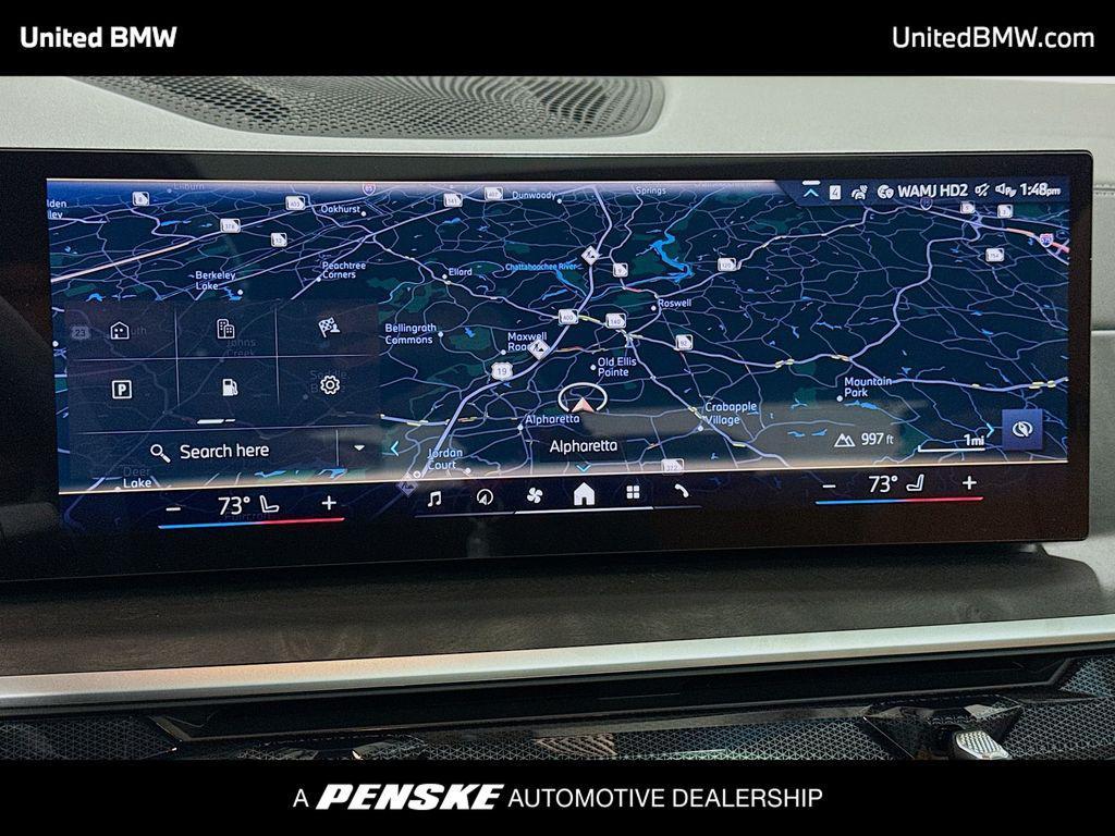 new 2026 BMW X5 car, priced at $75,275