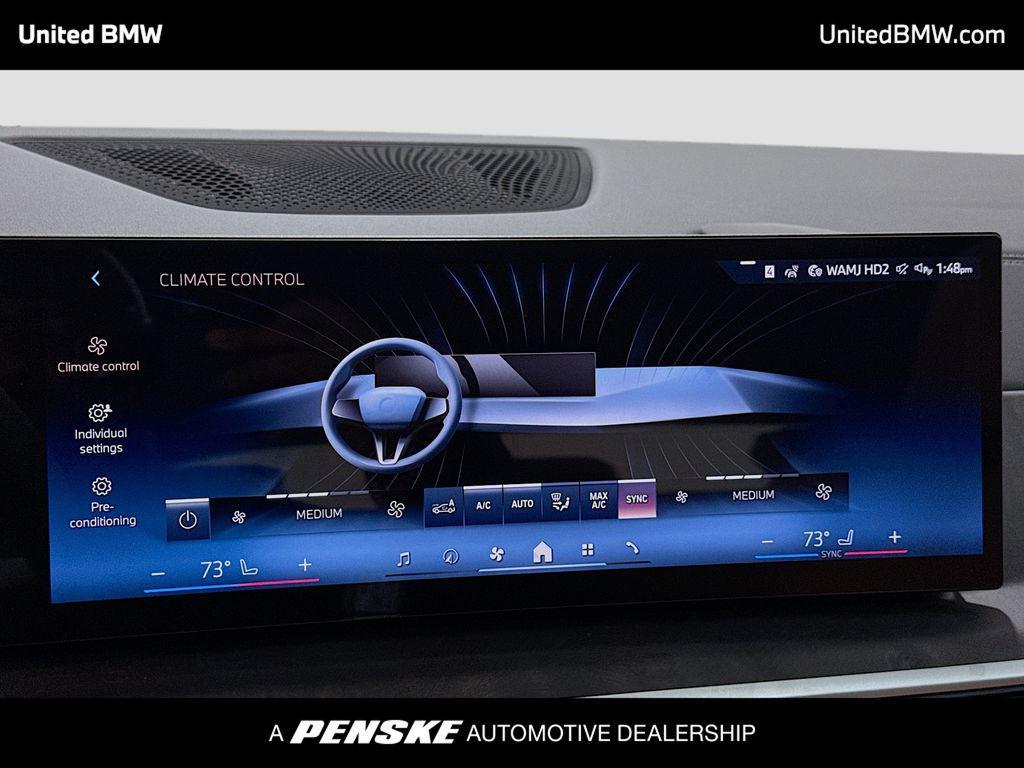 new 2026 BMW X5 car, priced at $75,275