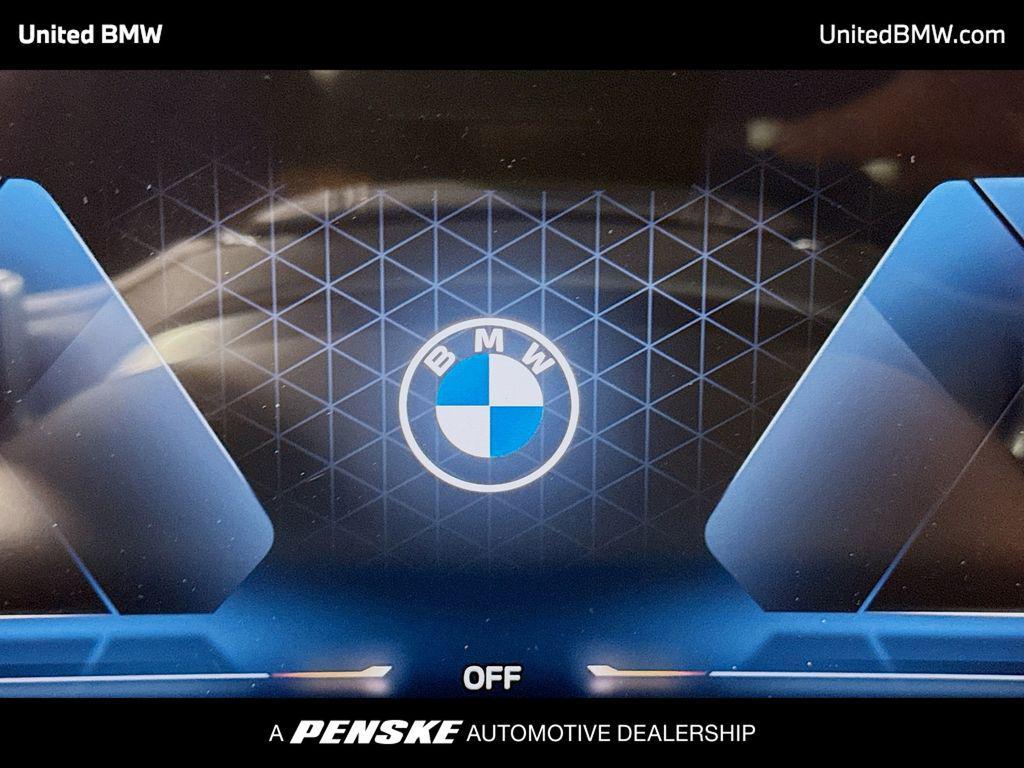 new 2026 BMW X5 car, priced at $75,275