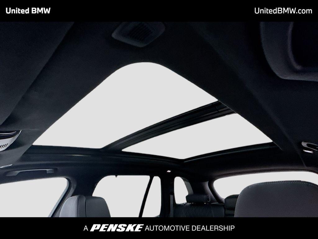 new 2026 BMW X5 car, priced at $91,848
