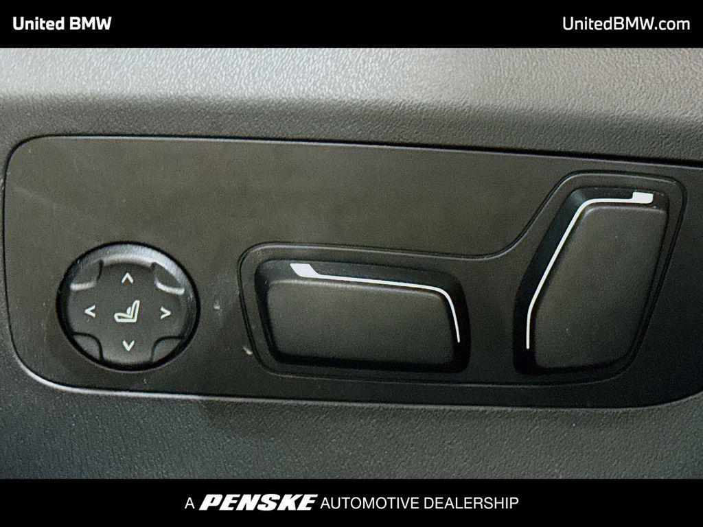 used 2025 BMW M5 car, priced at $105,960