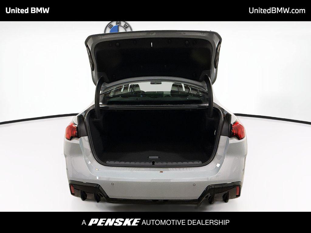 used 2026 BMW 228 Gran Coupe car, priced at $41,996